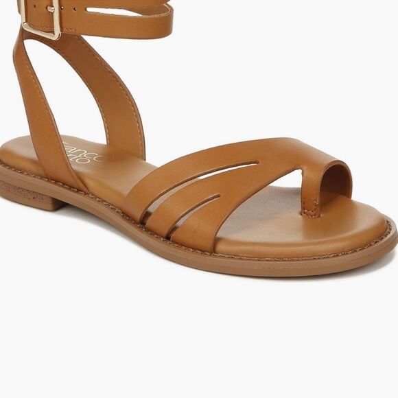 Franco Sarto Greene Sandal (Women) 9.5 - Picture 1 of 9